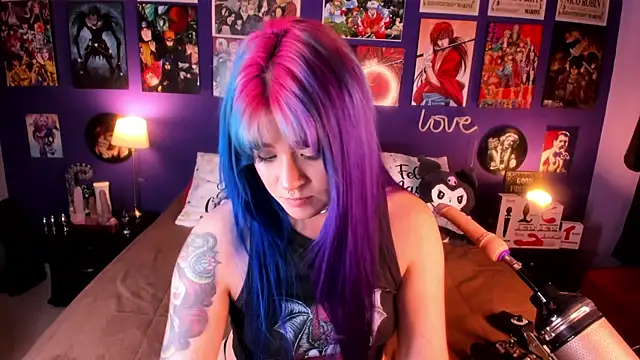 anne cross online show from 01/14/25, 02:19