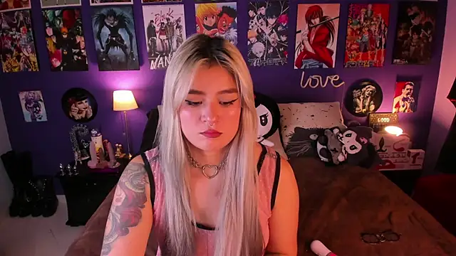 anne cross online show from 02/27/26, 03:18