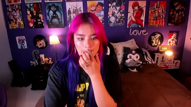 anne cross online show from 11/19/25, 07:58