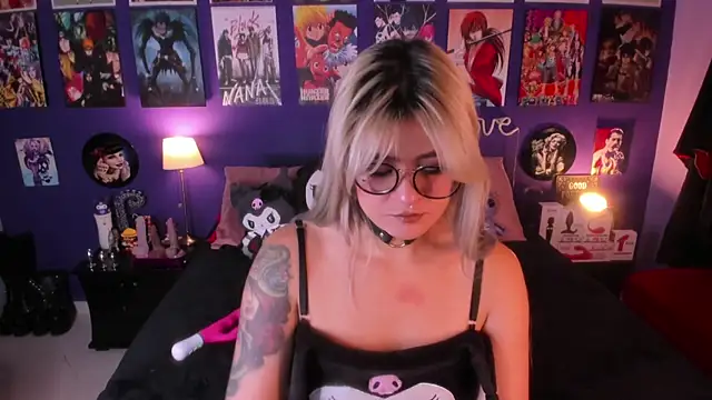 anne cross online show from 02/24/26, 02:56