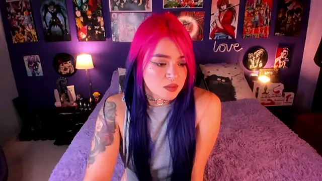 anne cross online show from 09/30/25, 12:27