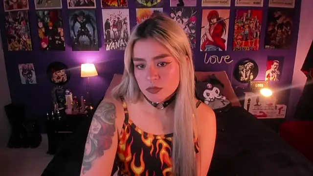 anne cross online show from 02/26/26, 02:00