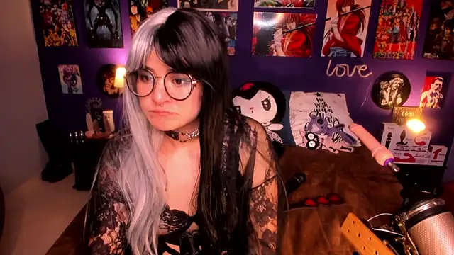 anne cross online show from 01/10/25, 04:33