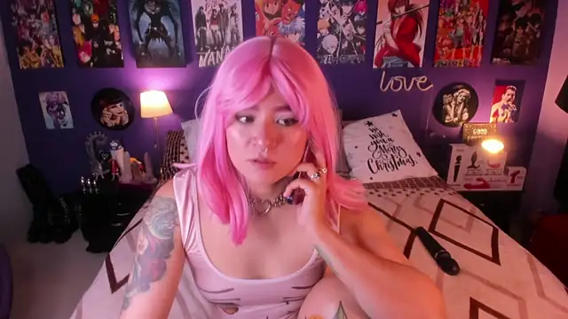 anne cross online show from 11/26/25, 10:21