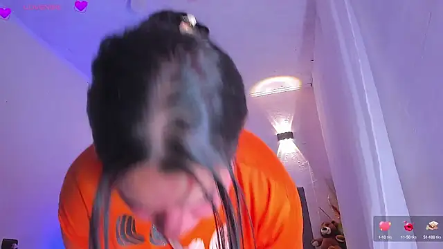 girlasian hairy online show from 11/26/25, 06:52