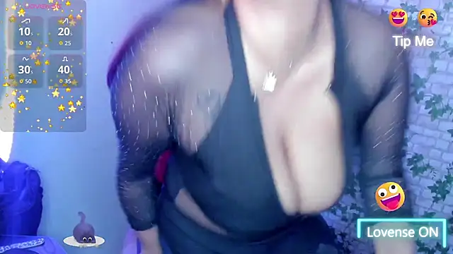 MIABOOBS   online show from 11/11/25, 03:45