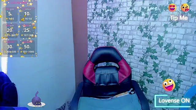 MIABOOBS   online show from 11/26/25, 06:02