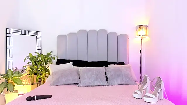 Scarlett Steelee online show from 12/21/25, 04:52