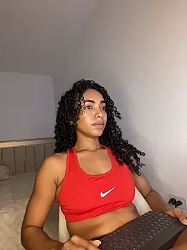 nicoleebony1 online show from 03/05/26, 07:54