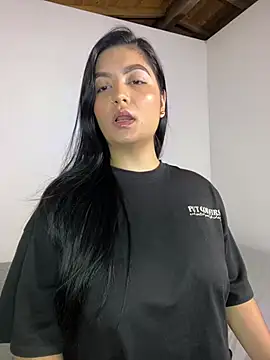 Snapshot of DashaStar chatting on 02/09/25, 12:28 DashaStar online show from 02/09/25, 12:28