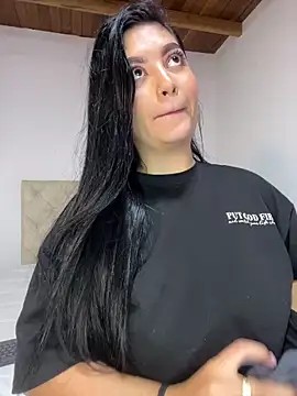 Snapshot of DashaStar chatting on 01/23/25, 02:02 DashaStar online show from 01/23/25, 02:02