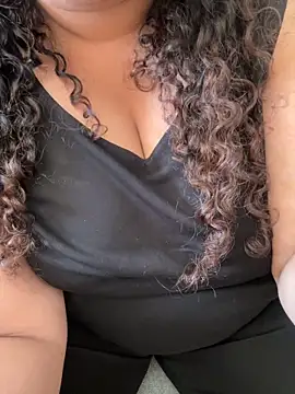 Snehameowwxh online show from 12/19/25, 07:55