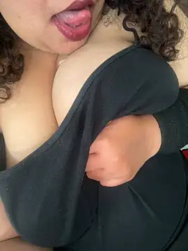 Snehameowwxh online show from 01/08/26, 03:12