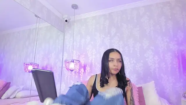 leigh-angels online show from 05/25/26, 09:35