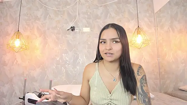 leigh-angels online show from 06/15/26, 10:20