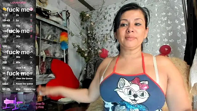 Erlinda-engel online show from 04/11/26, 12:42