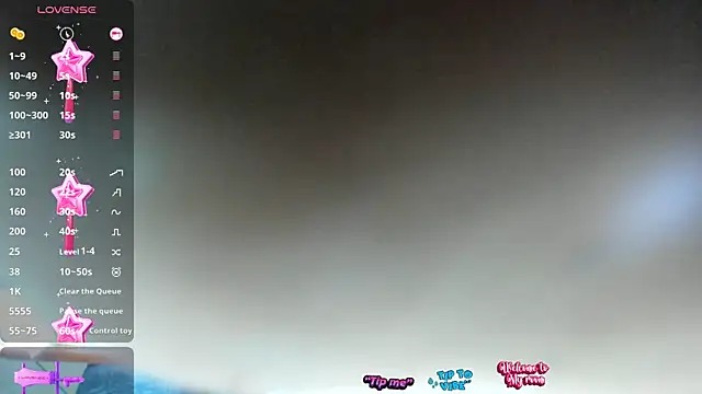 Erlinda-engel online show from 01/19/26, 12:20