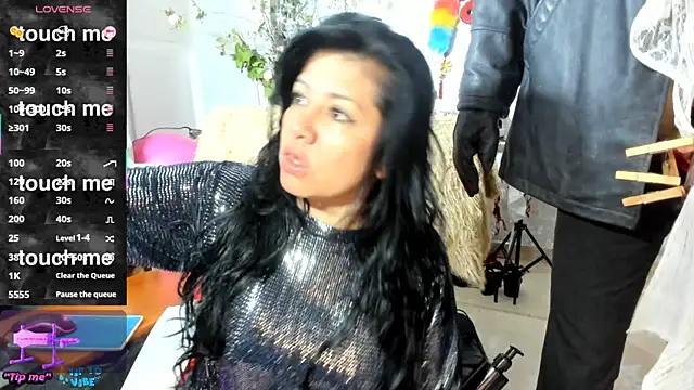 Snapshot of Erlinda-engel chatting on 06/15/26, 11:21 Erlinda-engel online show from 06/15/26, 11:21