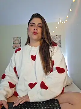 Juliietha servas online show from 10/12/25, 02:02