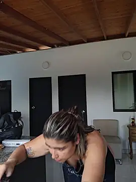 Juliietha servas online show from 03/13/26, 05:29