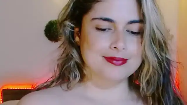 Juliietha servas online show from 01/17/26, 01:20