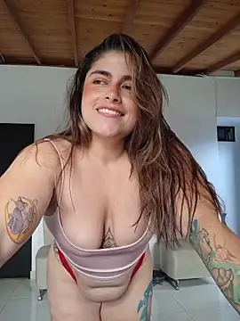 Juliietha servas online show from 11/06/25, 05:28