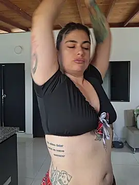 Juliietha servas online show from 03/19/26, 05:02