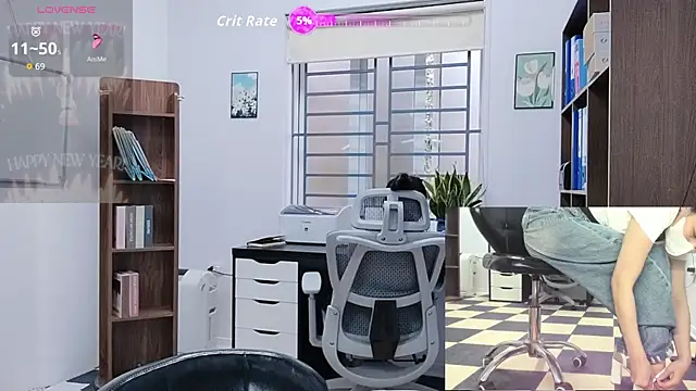 Kathylove 2023 online show from 03/23/26, 09:09