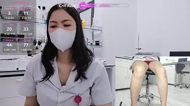 Kathylove 2023 online show from 04/13/26, 08:07