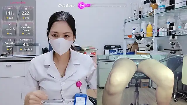 Kathylove 2023 online show from 12/20/25, 05:10