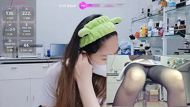 Kathylove 2023 online show from 11/24/25, 06:35