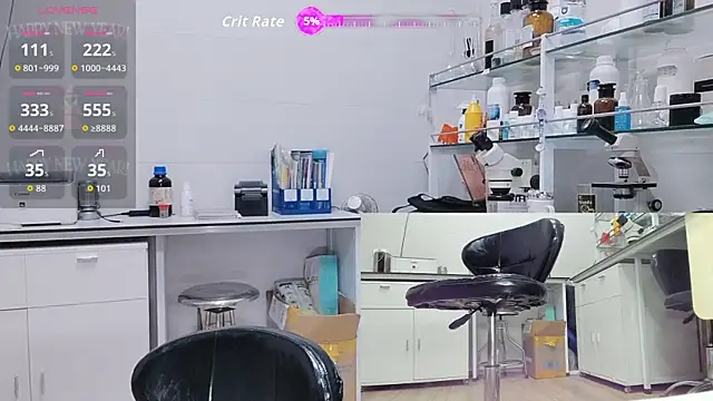 Kathylove 2023 online show from 11/05/25, 07:00