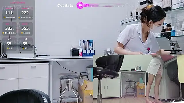 Kathylove 2023 online show from 11/01/25, 05:25