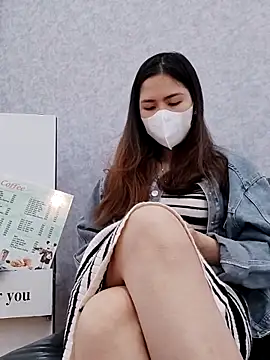 Kathylove 2023 online show from 12/16/25, 05:33