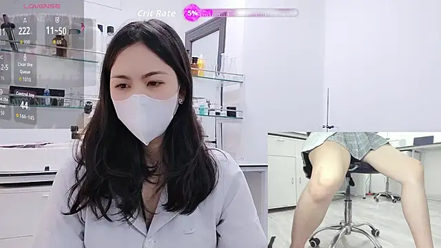 Kathylove 2023 online show from 04/12/26, 07:11