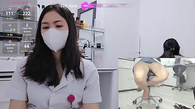 Kathylove 2023 online show from 03/30/26, 04:14