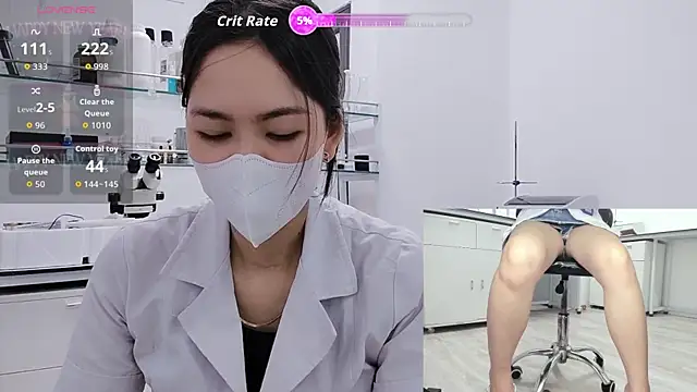 Kathylove 2023 online show from 04/06/26, 05:30