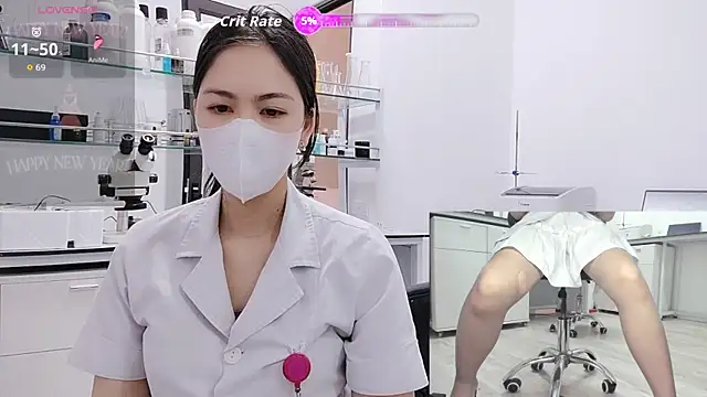 Kathylove 2023 online show from 03/31/26, 04:58