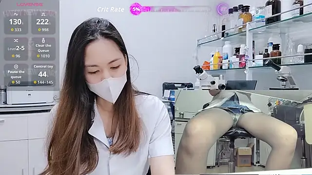 Kathylove 2023 online show from 11/27/25, 04:24