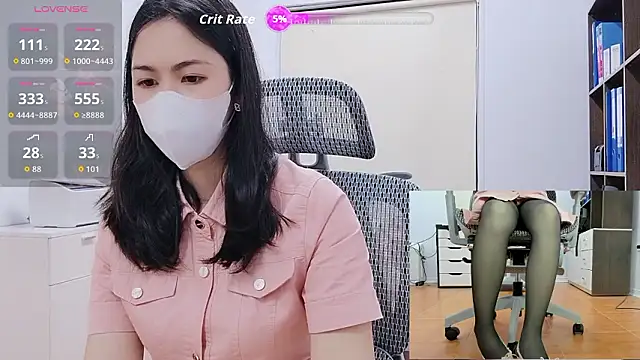 Kathylove 2023 online show from 03/14/26, 07:25