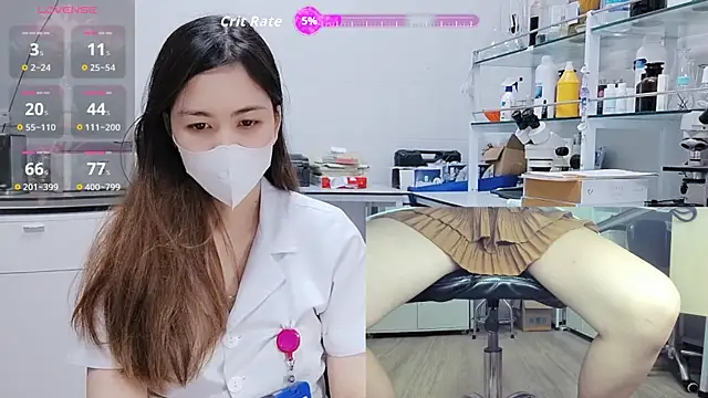 Kathylove 2023 online show from 12/19/25, 05:21