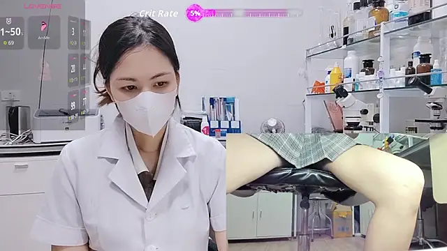 Kathylove 2023 online show from 11/02/25, 05:01