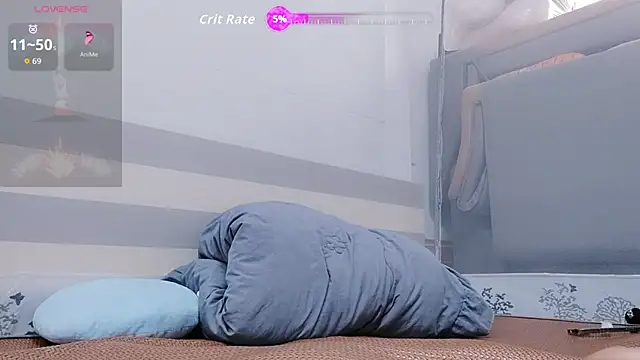 Kathylove 2023 online show from 11/22/25, 06:12