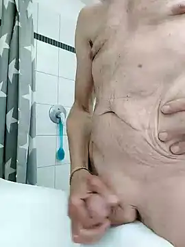 Jossi15 online show from 04/01/26, 04:47