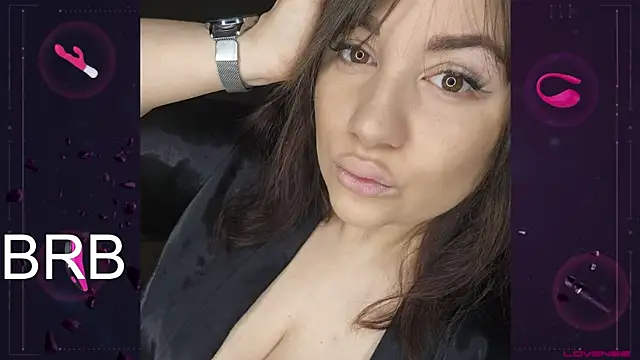 Snapshot of Tracy_Sergio209 chatting on 01/26/25, 01:15 Tracy Sergio209 online show from 01/26/25, 01:15