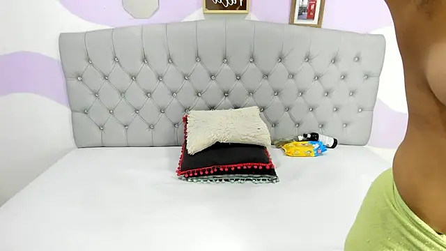 BRIYITHMENA online show from 10/29/25, 01:32