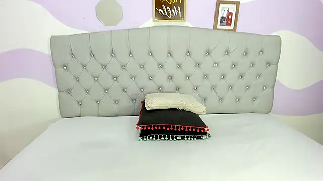 BRIYITHMENA online show from 11/10/25, 01:16