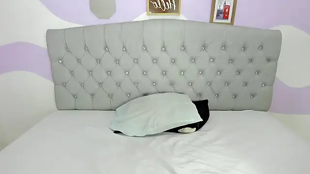 BRIYITHMENA online show from 04/18/26, 12:40