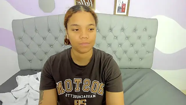 BRIYITHMENA online show from 04/04/26, 01:06