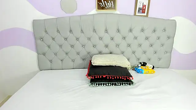 BRIYITHMENA online show from 10/14/25, 01:01